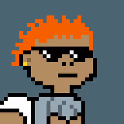 PunkBaby #3516