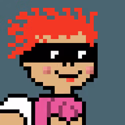 PunkBaby #63