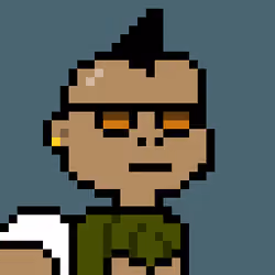 PunkBaby #2978