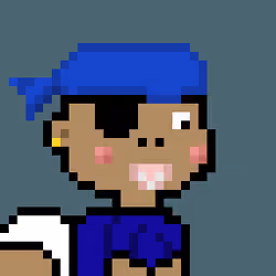 PunkBaby #3556