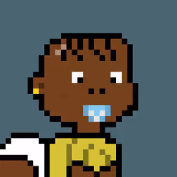 PunkBaby #1420