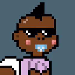 PunkBaby #2545