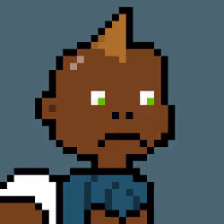 PunkBaby #3599