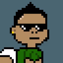 PunkBaby #3550