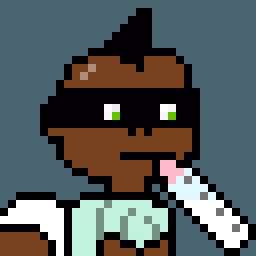 PunkBaby #607