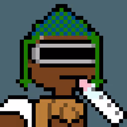 PunkBaby #1916