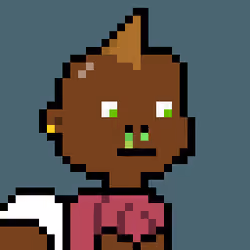 PunkBaby #3367