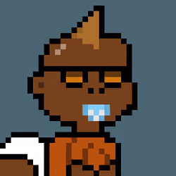 PunkBaby #3469