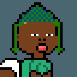 Punkbabies