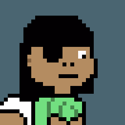 PunkBaby #1347