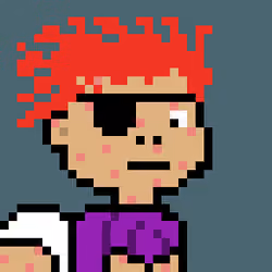 PunkBaby #3258