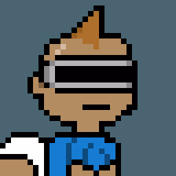 PunkBaby #137