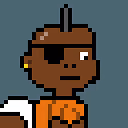 PunkBaby #294