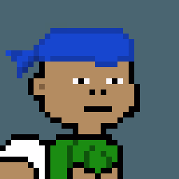 PunkBaby #3329