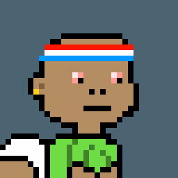 PunkBaby #2255