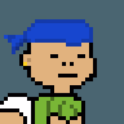 PunkBaby #3381