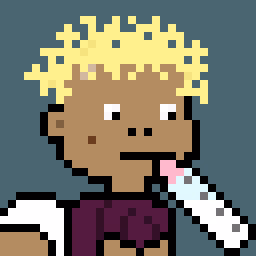 PunkBaby #1955