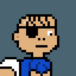 PunkBaby #3120