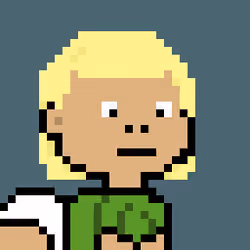 PunkBaby #3831
