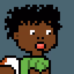 PunkBaby #1506