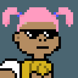 PunkBaby #654
