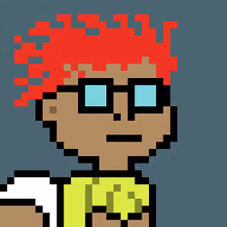 PunkBaby #753