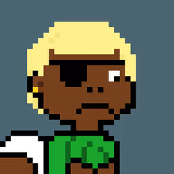PunkBaby #3858