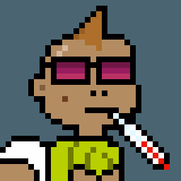 PunkBaby #1053