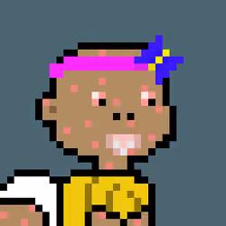 PunkBaby #3213