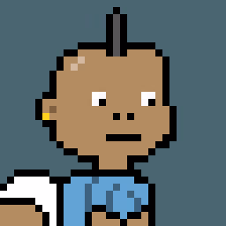 PunkBaby #1248