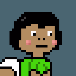 PunkBaby #1447