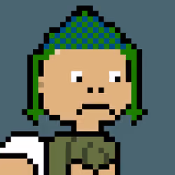 PunkBaby #621