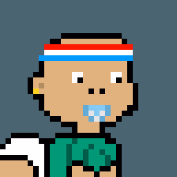 PunkBaby #2655