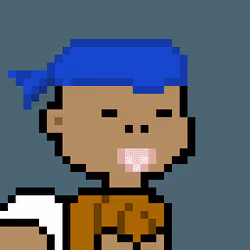 PunkBaby #1516