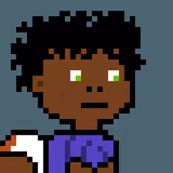 PunkBaby #3368