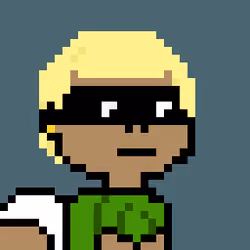 PunkBaby #3753