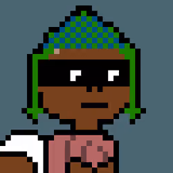 PunkBaby #1617