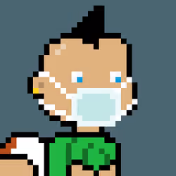 PunkBaby #714