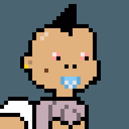 Punkbabies