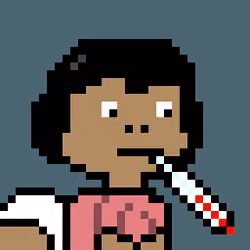 PunkBaby #2530