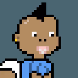 PunkBaby #605