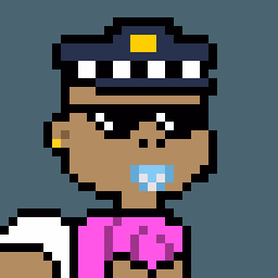 PunkBaby #3655