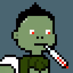 PunkBaby #2703