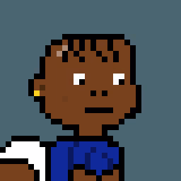 PunkBaby #3211