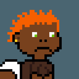PunkBaby #3064