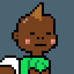 PunkBaby #2401