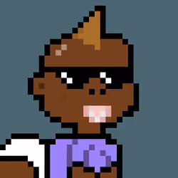 PunkBaby #2188