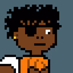 PunkBaby #3814