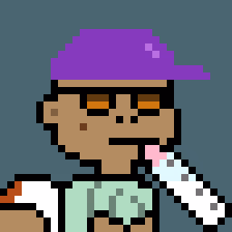 PunkBaby #3302
