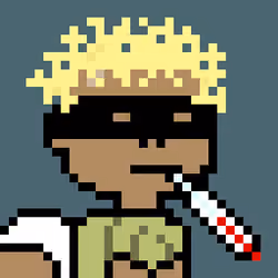 PunkBaby #2560